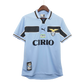 1998/2000 Lazio Home Retro Kit - ClassicKits433