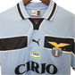 1998/2000 Lazio Home Retro Kit - ClassicKits433