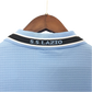 1998/2000 Lazio Home Retro Kit - ClassicKits433