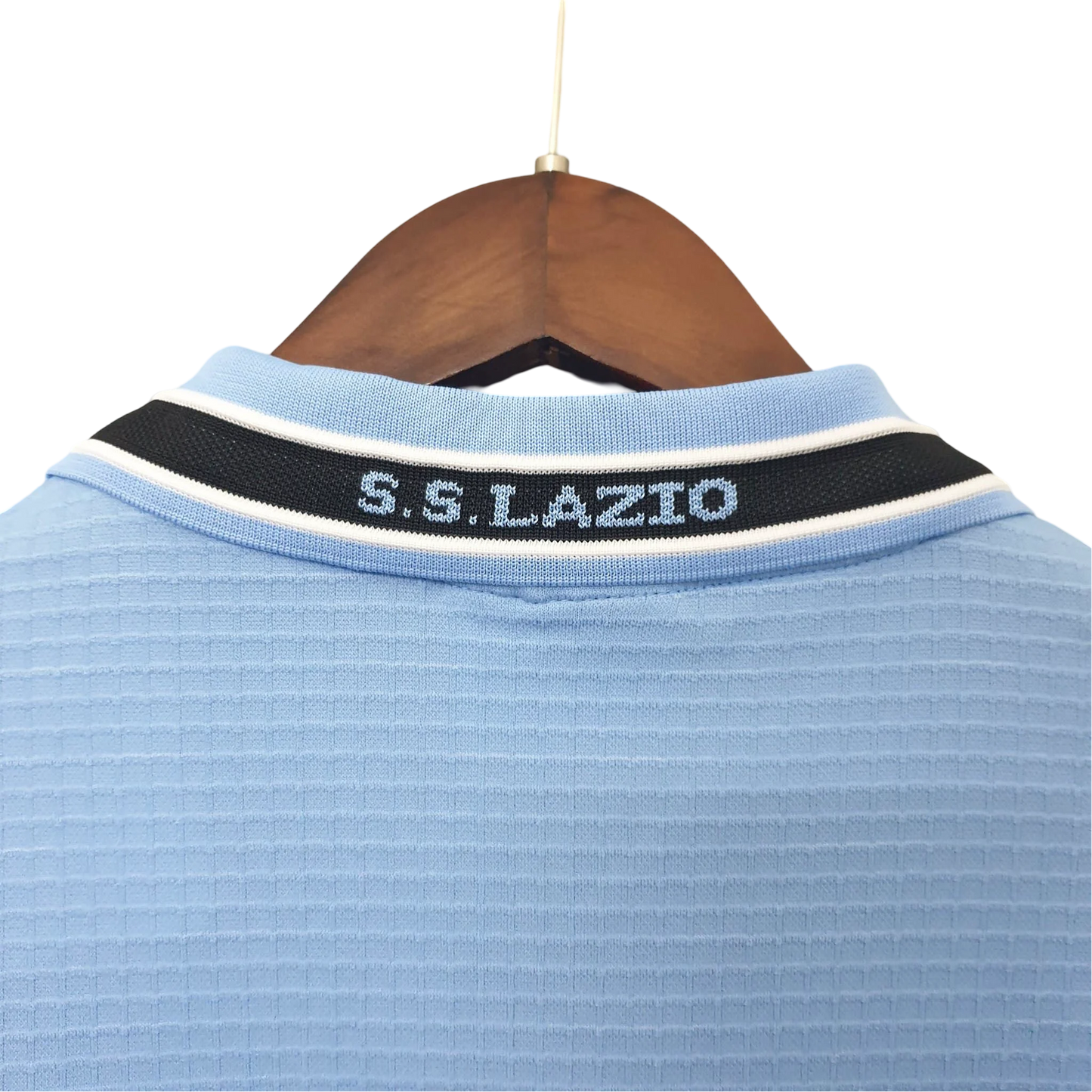 1998/2000 Lazio Home Retro Kit - ClassicKits433