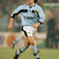 1998/2000 Lazio Home Retro Kit - ClassicKits433