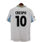 2000/2001 Lazio Away Retro Kit - ClassicKits433