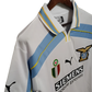 2000/2001 Lazio Away Retro Kit - ClassicKits433