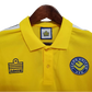 1977/1978 Leeds United Away Retro Kit - ClassicKits433