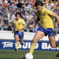 1977/1978 Leeds United Away Retro Kit - ClassicKits433