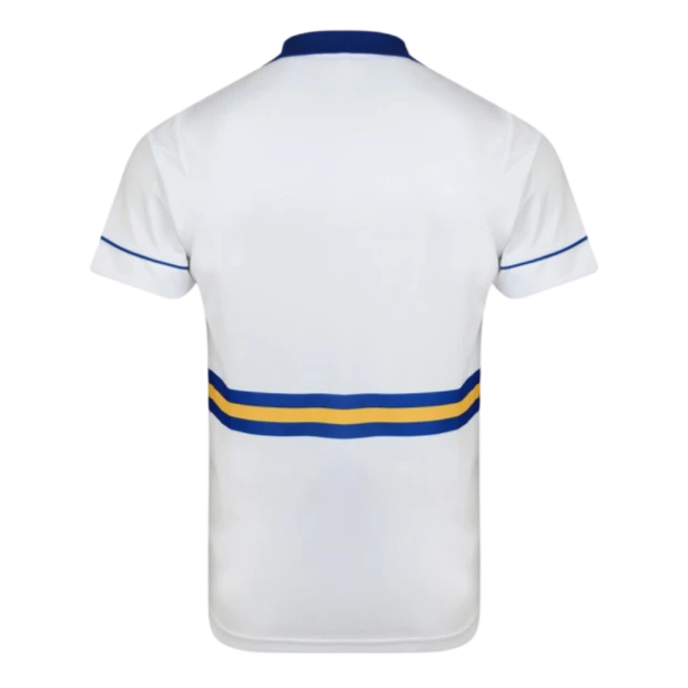 1993/1995 Leeds United Home Retro Kit - ClassicKits433