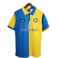 1998/2000 Leeds United Away Retro Kit - ClassicKits433