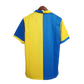 1998/2000 Leeds United Away Retro Kit - ClassicKits433