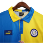 1998/2000 Leeds United Away Retro Kit - ClassicKits433