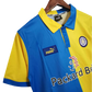 1998/2000 Leeds United Away Retro Kit