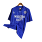 1992/94 Leicester Home Retro Kit - ClassicKits433