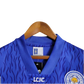 1992/94 Leicester Home Retro Kit - ClassicKits433