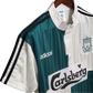 1995/96 Liverpool Away Retro Kit - ClassicKits433