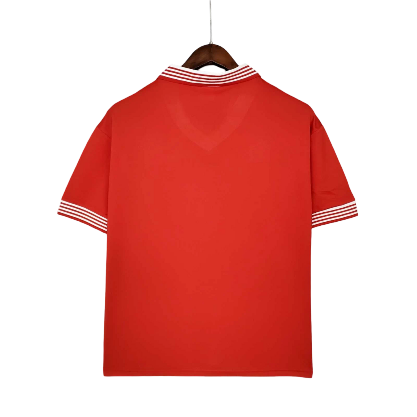 1977/78 Manchester United Home Retro Kit - ClassicKits433