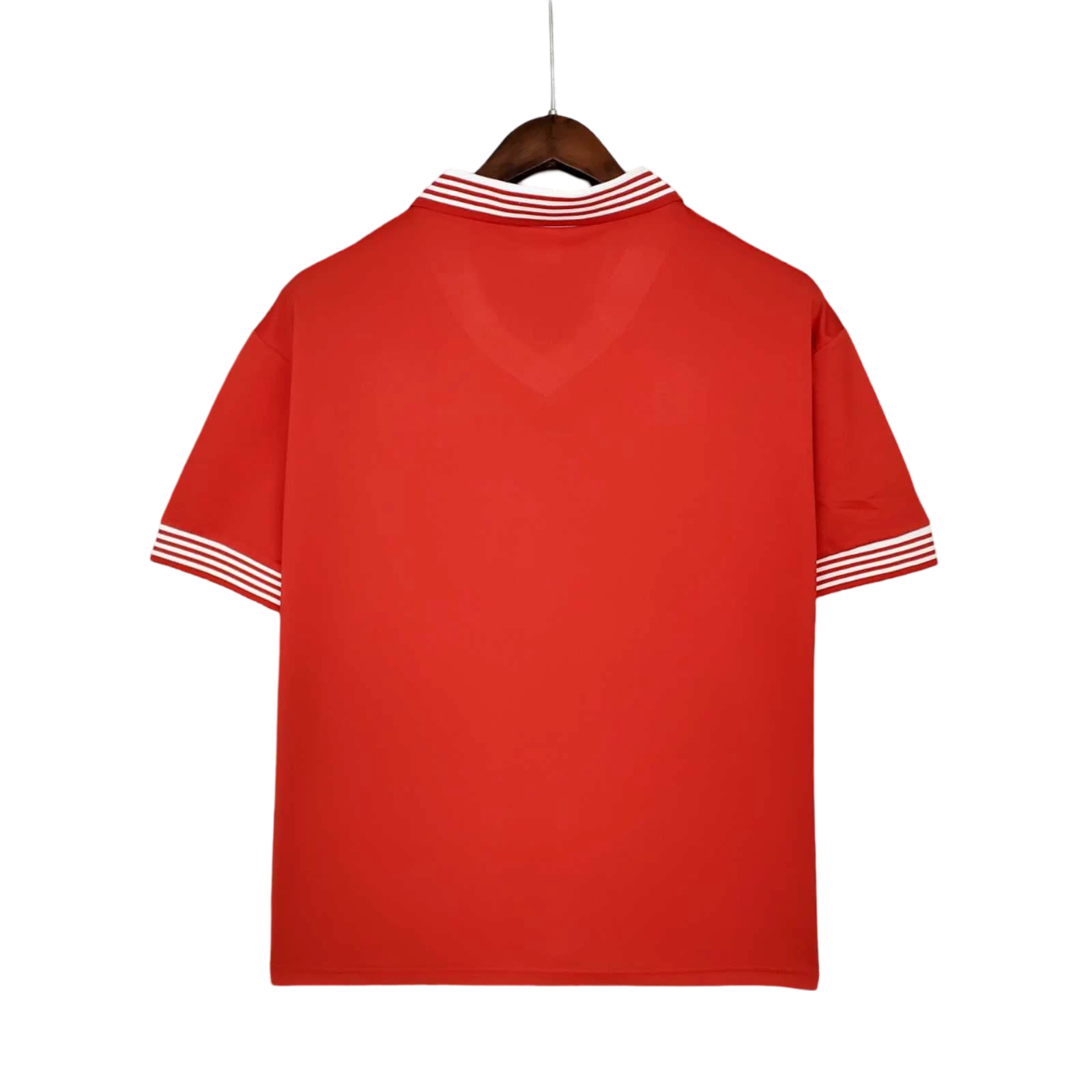 1977/78 Manchester United Home Retro Kit - ClassicKits433