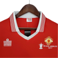 1977/78 Manchester United Home Retro Kit - ClassicKits433