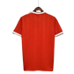 1983/84 Manchester United Home Retro Kit - ClassicKits433