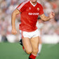 1983/84 Manchester United Home Retro Kit - ClassicKits433