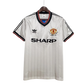 1983/1984 Manchester United Away Retro Kit - ClassicKits433