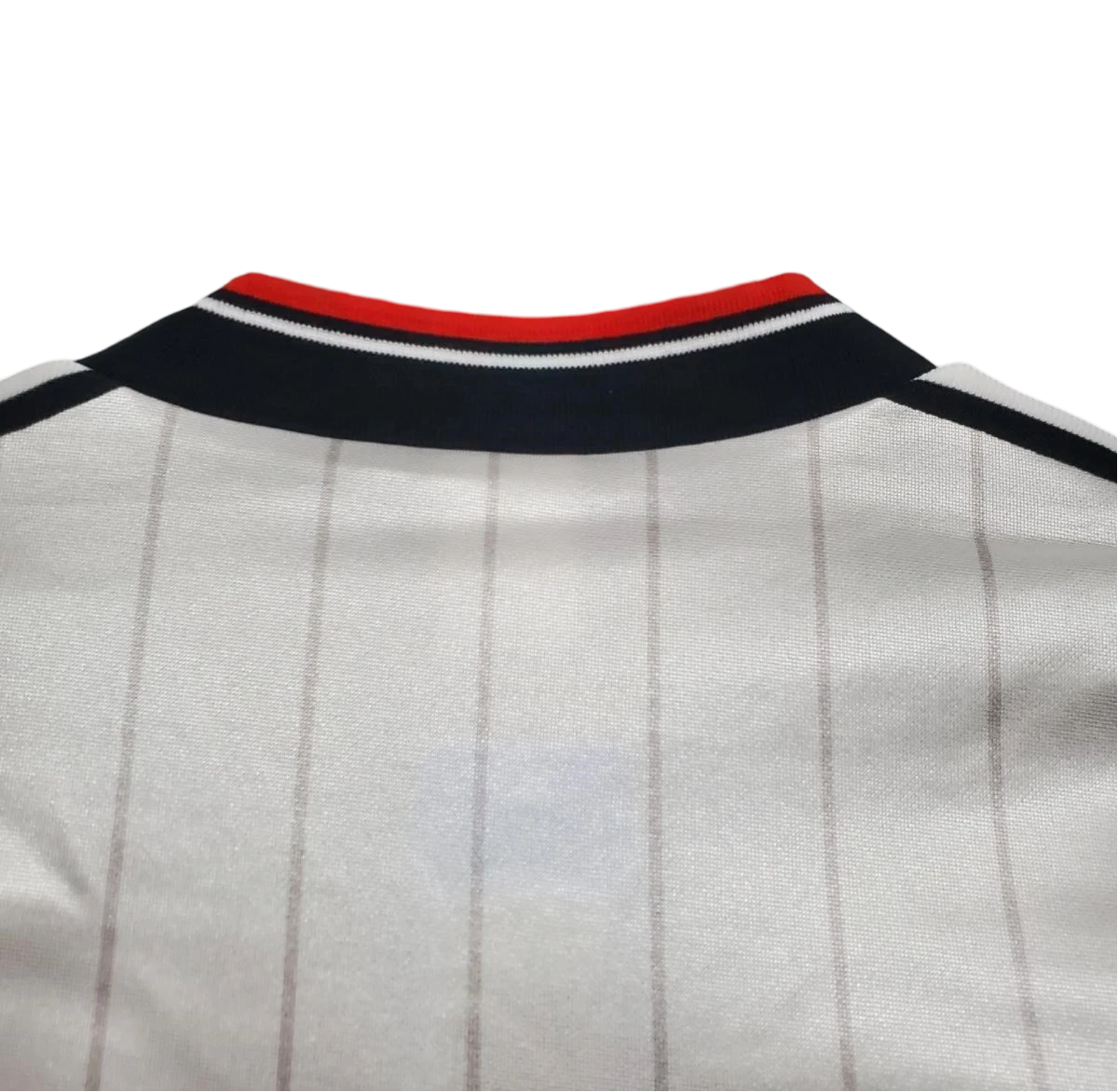 1983/1984 Manchester United Away Retro Kit - ClassicKits433