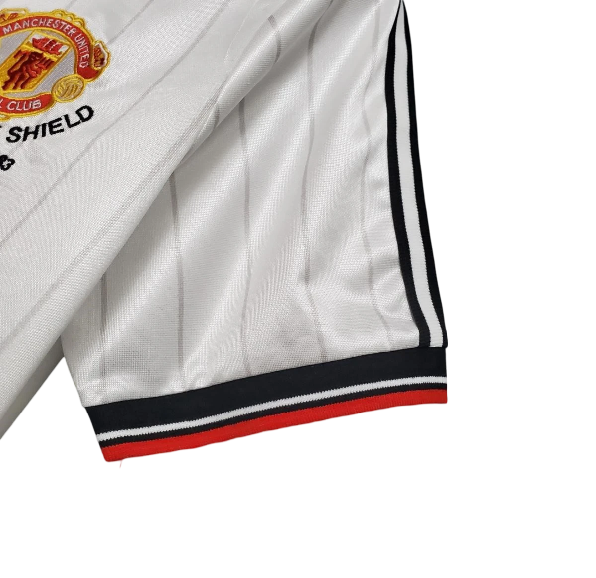 1983/1984 Manchester United Away Retro Kit - ClassicKits433