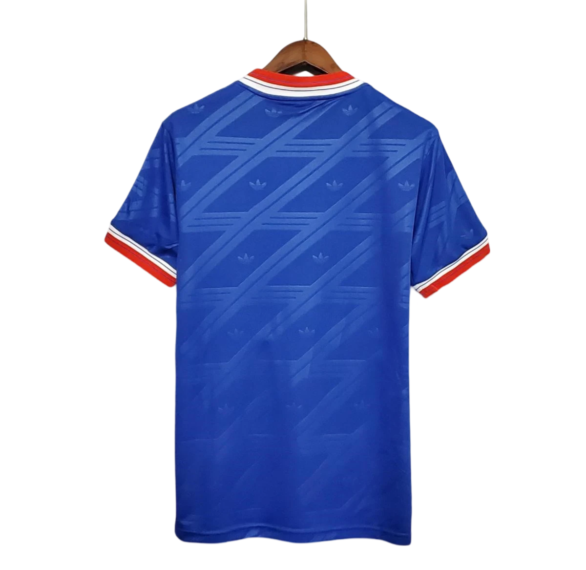 1986/88 Manchester United Third Retro Kit - ClassicKits433