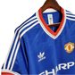 1986/88 Manchester United Third Retro Kit - ClassicKits433