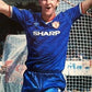 1986/88 Manchester United Third Retro Kit - ClassicKits433