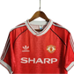 1990/92 Manchester United Home Retro Kit - ClassicKits433