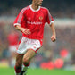 1990/92 Manchester United Home Retro Kit - ClassicKits433