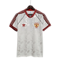 1991/92 Manchester United Third Retro Kit - ClassicKits433