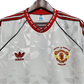 1991/92 Manchester United Third Retro Kit - ClassicKits433