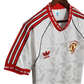 1991/92 Manchester United Third Retro Kit - ClassicKits433