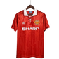 1992/94 Manchester United Home Retro Kit - ClassicKits433