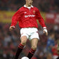 1992/94 Manchester United Home Retro Kit - ClassicKits433