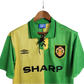 1992/94 Manchester United Third Retro Kit - ClassicKits433