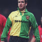 1992/94 Manchester United Third Retro Kit - ClassicKits433