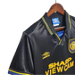 1993/95 Manchester United Away Retro Kit - ClassicKits433