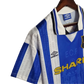 1994/1996 Manchester United Third Retro Kit - ClassicKits433