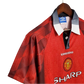 1996/1997 Manchester United Home Retro Kit - ClassicKits433