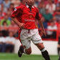 1996/1997 Manchester United Home Retro Kit - ClassicKits433