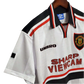 1997/1999 Manchester United Away Retro Kit - ClassicKits433