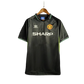 1998/99 Manchester United Third Retro Kit - ClassicKits433