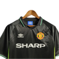 1998/99 Manchester United Third Retro Kit - ClassicKits433