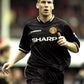 1998/99 Manchester United Third Retro Kit - ClassicKits433