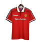 1998/2000 Manchester United Home Retro Kit - ClassicKits433