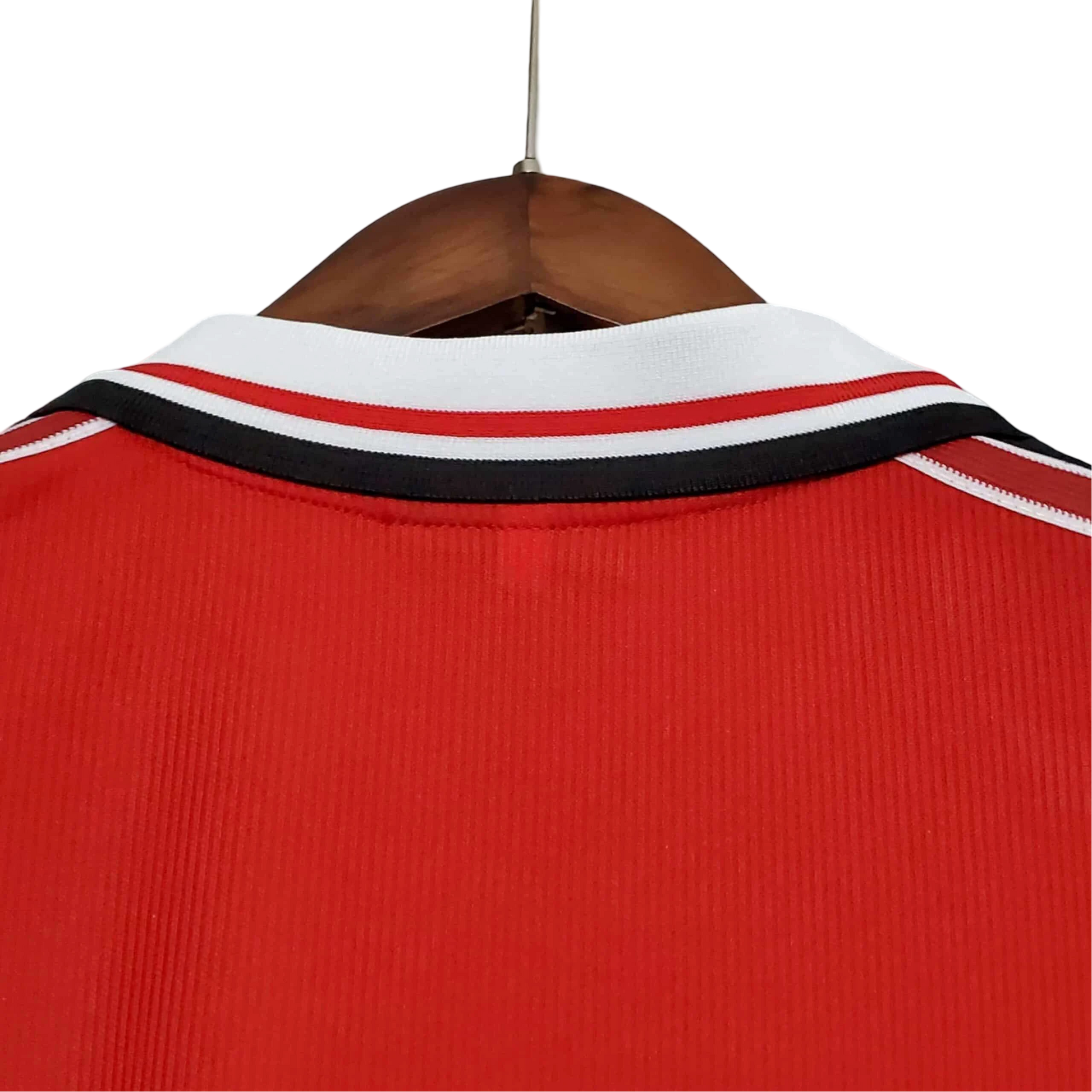 1998/2000 Manchester United Home Retro Kit - ClassicKits433