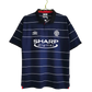 1999/2000 Manchester United Away Retro Kit - ClassicKits433