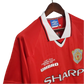 1999/2000 Manchester United International Retro Kit - ClassicKits433