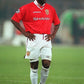 1999/2000 Manchester United International Retro Kit - ClassicKits433